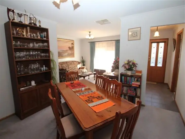 Sixth view of Homely house listing, Lot 13 Jarman Crescent, Clare SA 5453