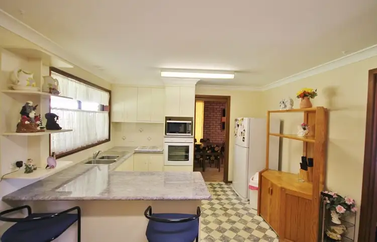 Third view of Homely house listing, 12 Charles Crescent, Young NSW 2594