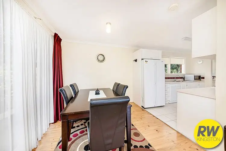 Fourth view of Homely house listing, 270 Goyder Street, Narrabundah ACT 2604