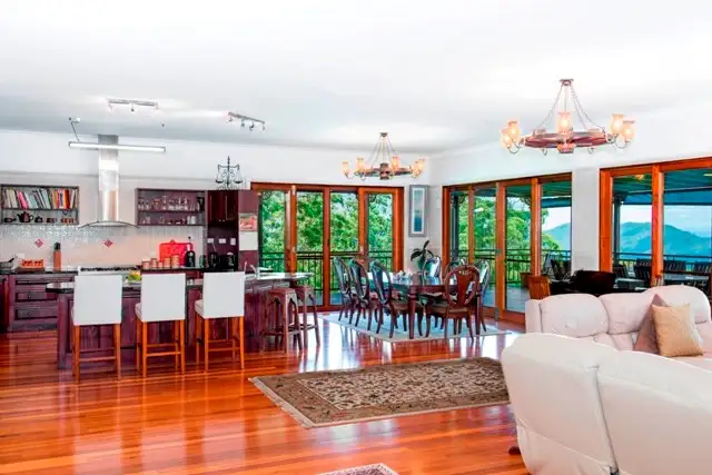 Seventh view of Homely house listing, 419 Main Western Road, Tamborine Mountain QLD 4272