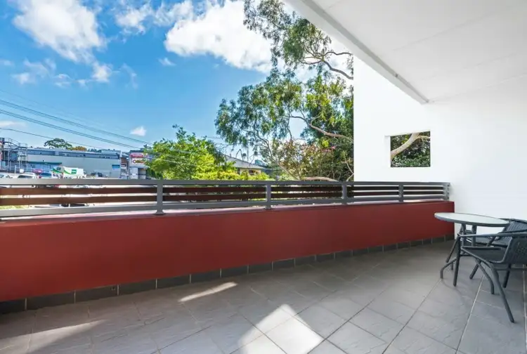 Sixth view of Homely unit listing, 5/3-7 Cowell Street, Gladesville NSW 2111