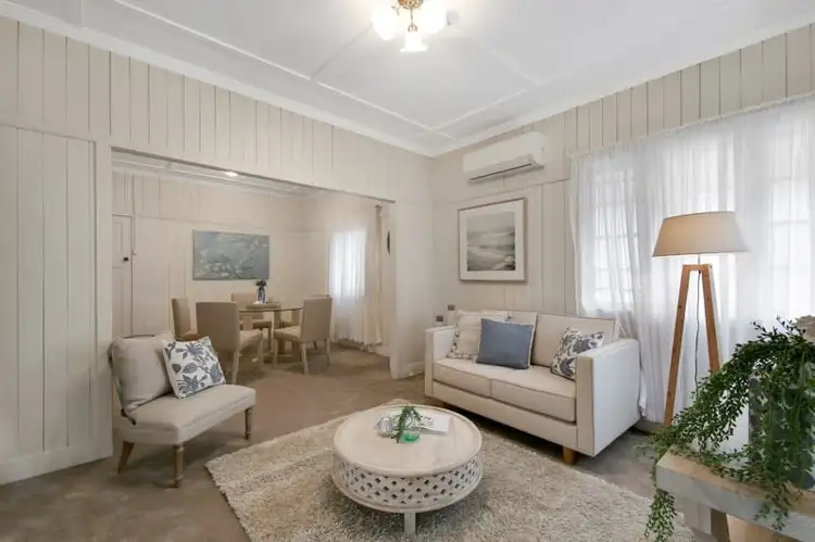 Fifth view of Homely house listing, 6 Railway Street, Nudgee QLD 4014
