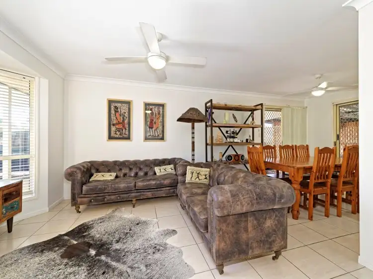 Fourth view of Homely house listing, 13 Songbird Way, Taigum QLD 4018
