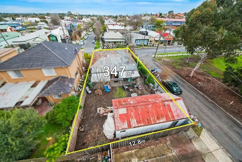 Main view of Homely house listing, 115 Separation Street, Northcote VIC 3070
