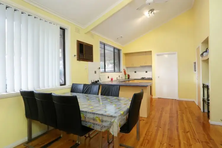 Third view of Homely house listing, 27 Stonehaven Drive, Thomastown VIC 3074