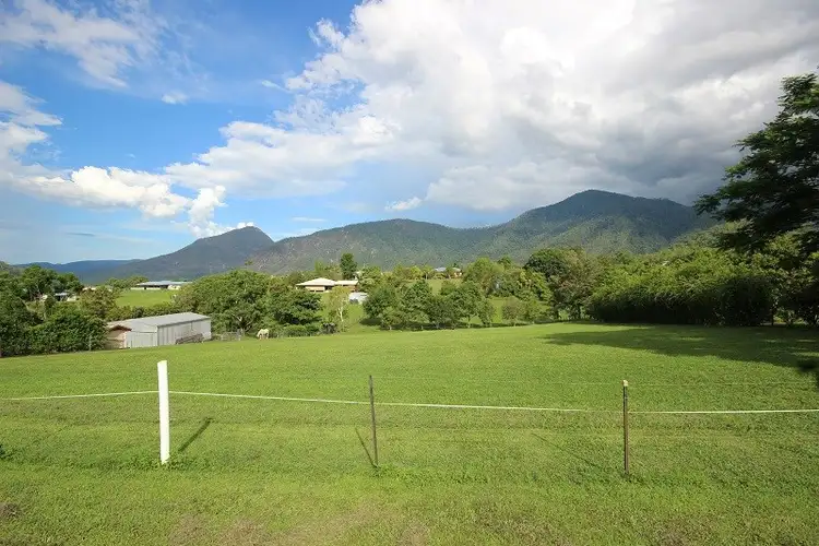Main view of Homely land listing, 14 Licence Street, Goldsborough QLD 4865