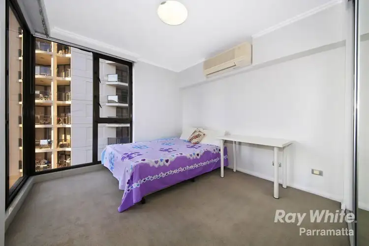 Fifth view of Homely apartment listing, 30/13-15 Hassall Street, Parramatta NSW 2150