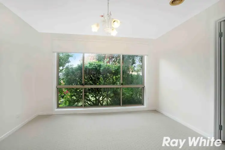 Fifth view of Homely house listing, 3 Hopper Court, Mill Park VIC 3082