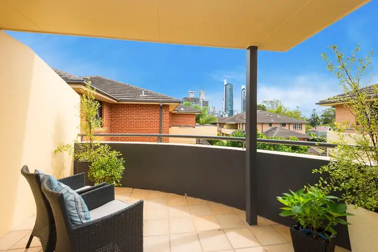43/7-11 Nelson Street, Chatswood NSW 2067