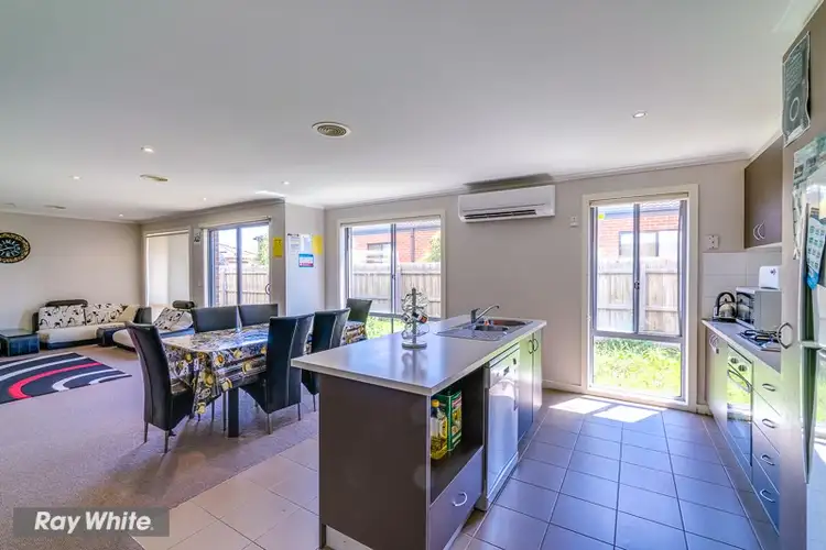 Seventh view of Homely house listing, 19 Barmera Way, Truganina VIC 3029