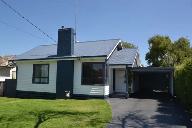 28 Tehan Street, Seymour VIC 3660