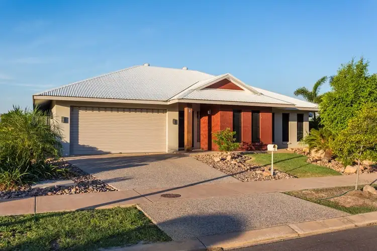Fourth view of Homely house listing, 2 Kieran Street, Bellamack NT 832