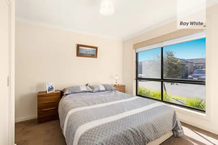 Fourth view of Homely house listing, 7/12 Kirkland Court, Epping VIC 3076
