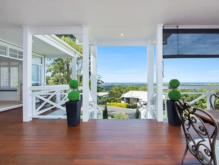 Second view of Homely house listing, 6 Shandon Court, Buderim QLD 4556
