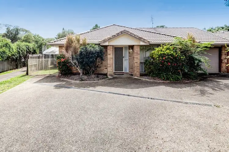 Second view of Homely unit listing, 1/17 Ashdale Court, Buderim QLD 4556