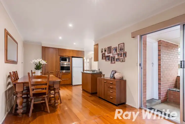 Fourth view of Homely house listing, 65 Fonteyn Drive, Wantirna South VIC 3152