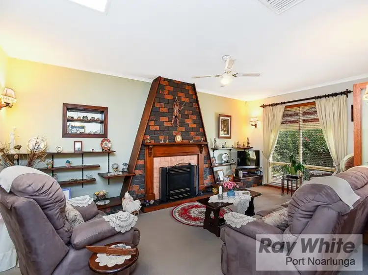 Fifth view of Homely house listing, 8 Blueridge Road, Hackham West SA 5163