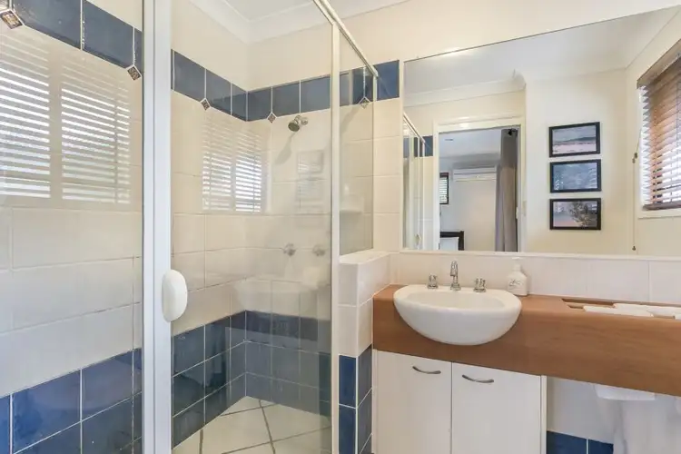 Seventh view of Homely townhouse listing, 17/25 Hogan Place, Seventeen Mile Rocks QLD 4073