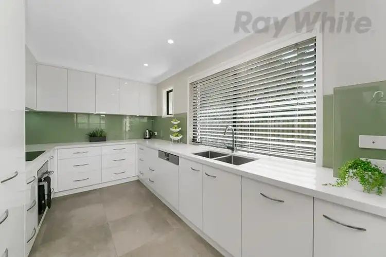 Third view of Homely townhouse listing, 20/16 Violet Close, Eight Mile Plains QLD 4113