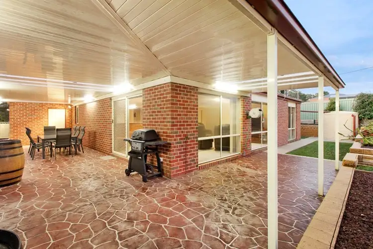 Seventh view of Homely house listing, 101A Learmonth Street, Buninyong VIC 3357