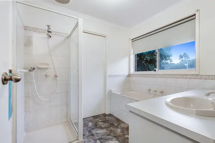 Sixth view of Homely house listing, 1 Gattinara Drive, Frankston VIC 3199