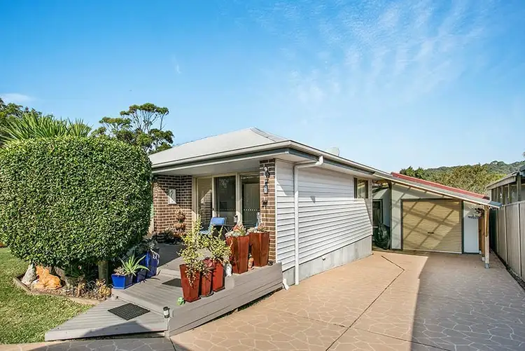 Fifth view of Homely house listing, 7 Cassia Street, Barrack Heights NSW 2528
