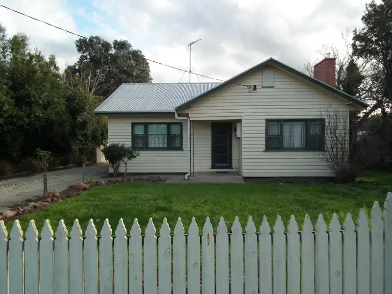 Main view of Homely house listing, 5 Robinson Street, Nagambie VIC 3608
