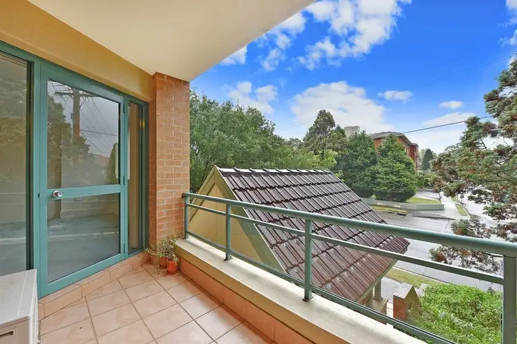 15/655A Pacific Highway, Chatswood NSW 2067