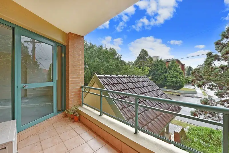 Main view of Homely unit listing, 15/655A Pacific Highway, Chatswood NSW 2067