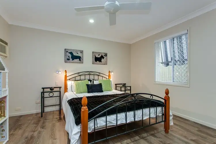 Sixth view of Homely house listing, 5 Barcoorah Street, Westlake QLD 4074