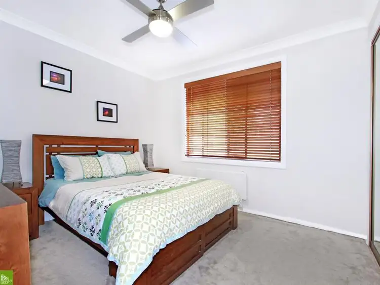 Sixth view of Homely house listing, 23 Plumwood Crescent, Cordeaux Heights NSW 2526
