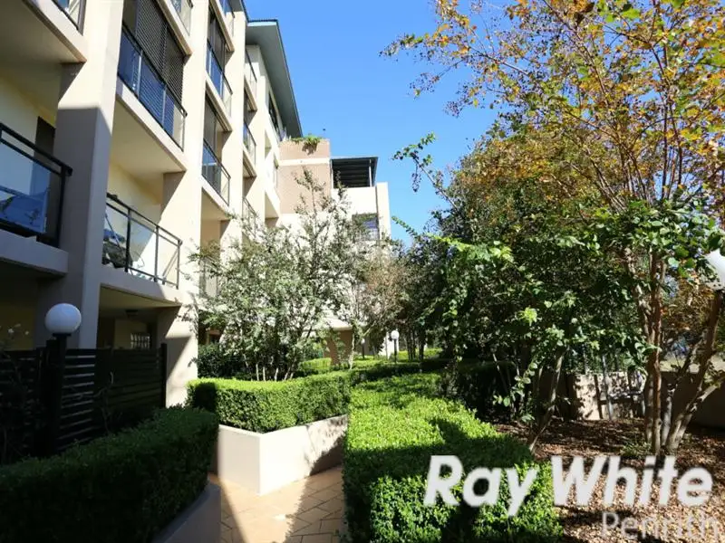 Main view of Homely apartment listing, Address available on request