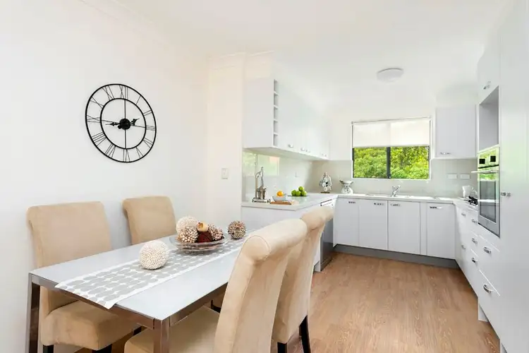Third view of Homely unit listing, 43/7-11 Nelson Street, Chatswood NSW 2067