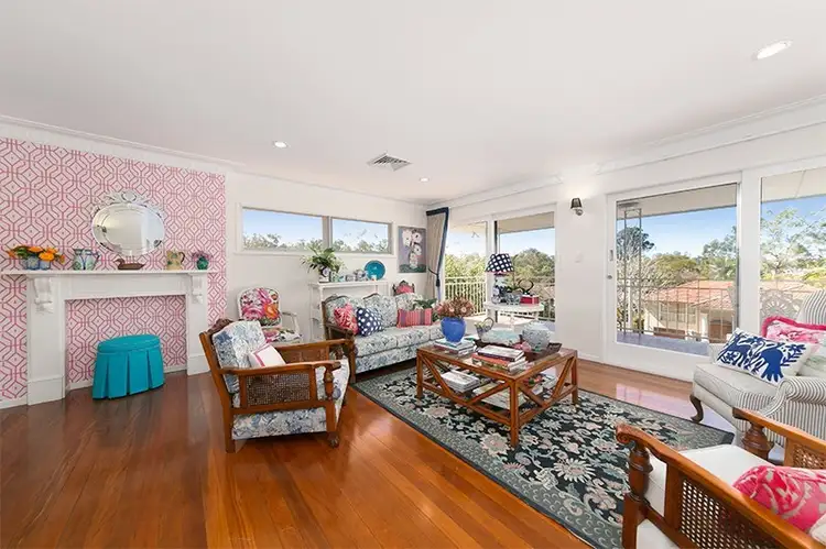 Fifth view of Homely house listing, 9 Bowaga Street, Indooroopilly QLD 4068