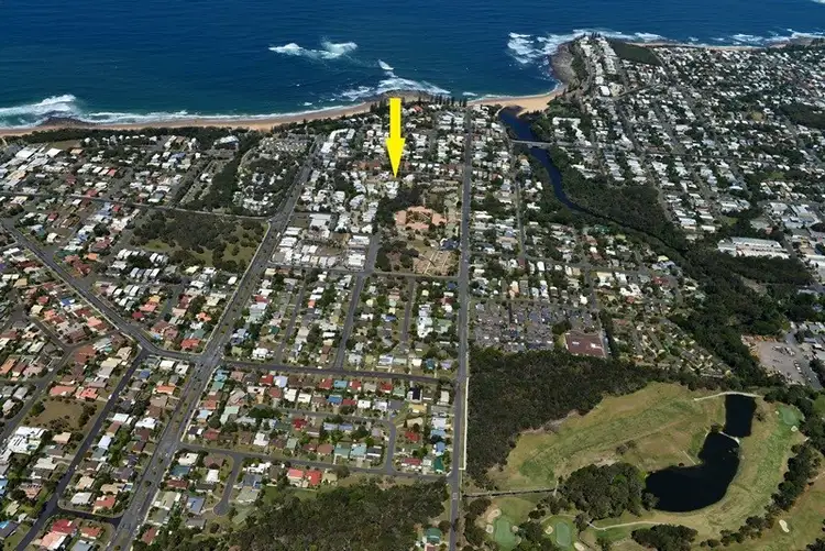 Fourth view of Homely land listing, 11A Dicky Beach Close, Dicky Beach QLD 4551