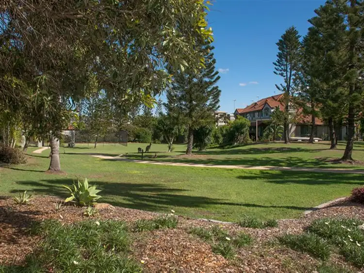 Seventh view of Homely townhouse listing, 15/19 Santa Barbara Road, Hope Island QLD 4212