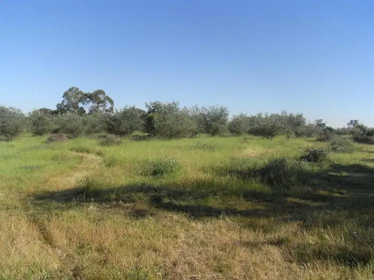 Second view of Homely land listing, Lot 3 Belmore Street, Howlong NSW 2643