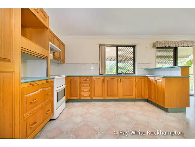 Third view of Homely house listing, 3 Jard Street, Frenchville QLD 4701