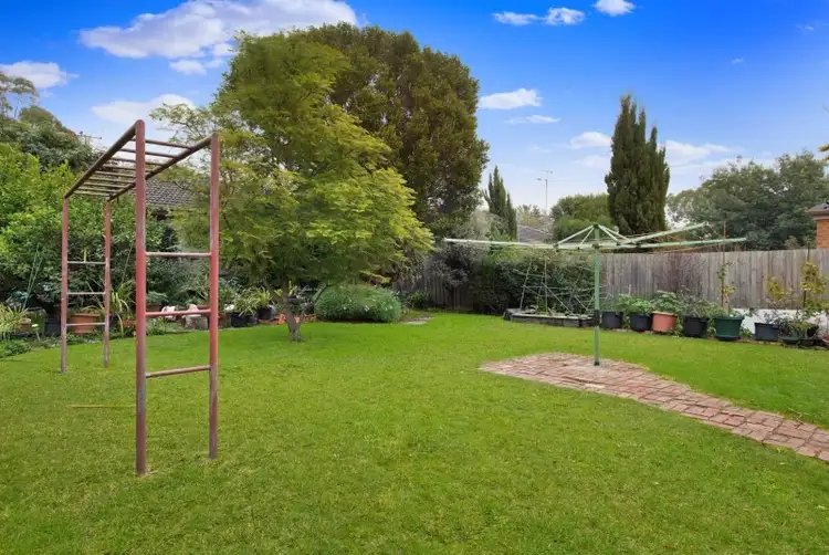 Fifth view of Homely house listing, 12 Wilfred Road, Ivanhoe East VIC 3079