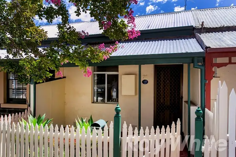 28 Maxwell Street, Adelaide SA 5000