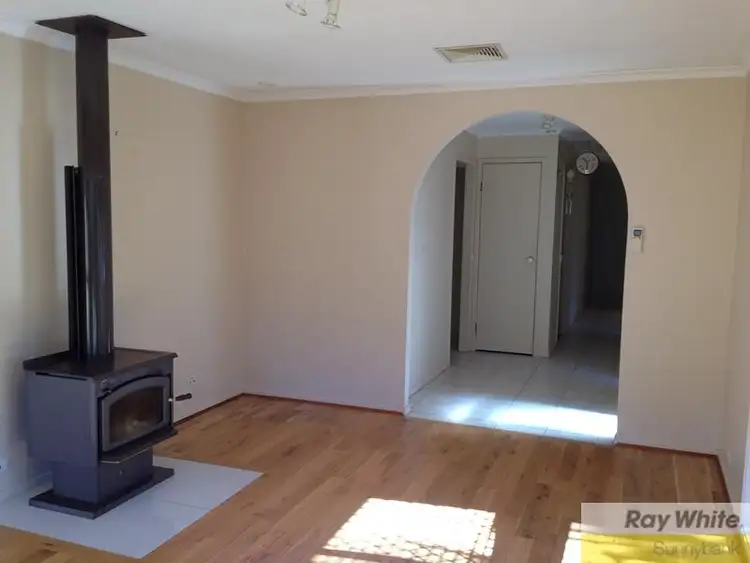 Second view of Homely house listing, 6 Druid Court, Eight Mile Plains QLD 4113