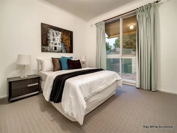 Seventh view of Homely house listing, 47 Cameron Parade, Bundoora VIC 3083