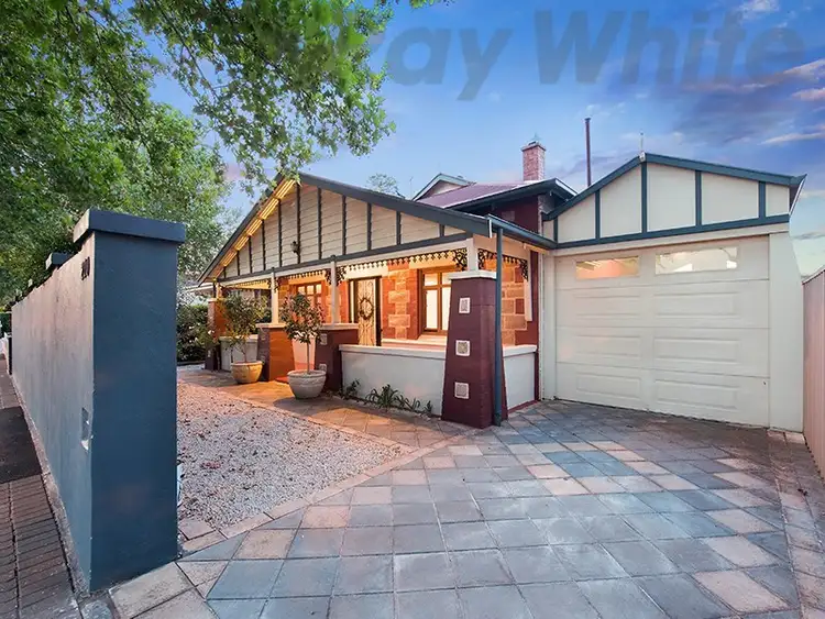 Second view of Homely house listing, 220 Sir Donald Bradman Drive, Cowandilla SA 5033