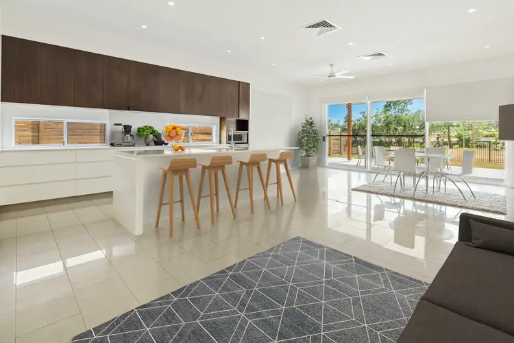 24 Waite Creek Court, Cannonvale QLD 4802