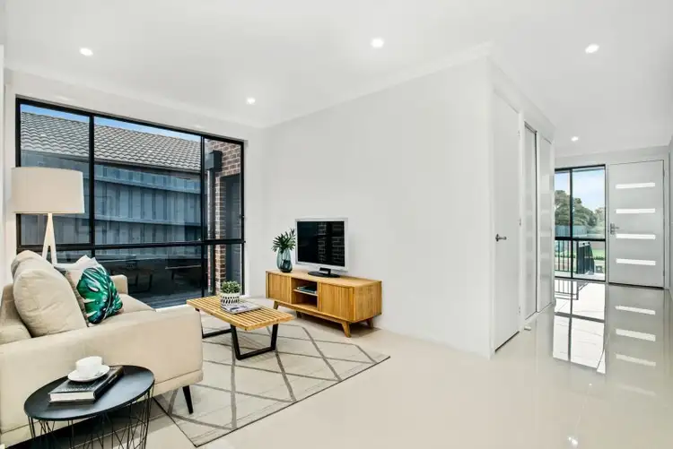 Fourth view of Homely house listing, 17A Spence Street, Burwood VIC 3125