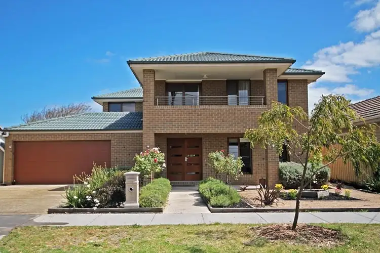 13 Ilma Grove, Bonbeach VIC 3196