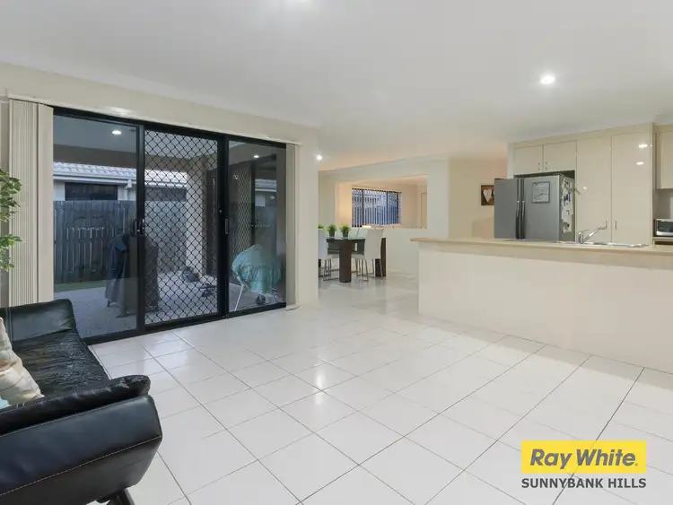 Fourth view of Homely house listing, 9/48 Bardolph Place, Sunnybank Hills QLD 4109