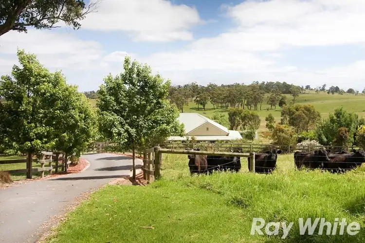 Second view of Homely rural property listing, 5 Lang Lang Poowong Road, Nyora VIC 3987