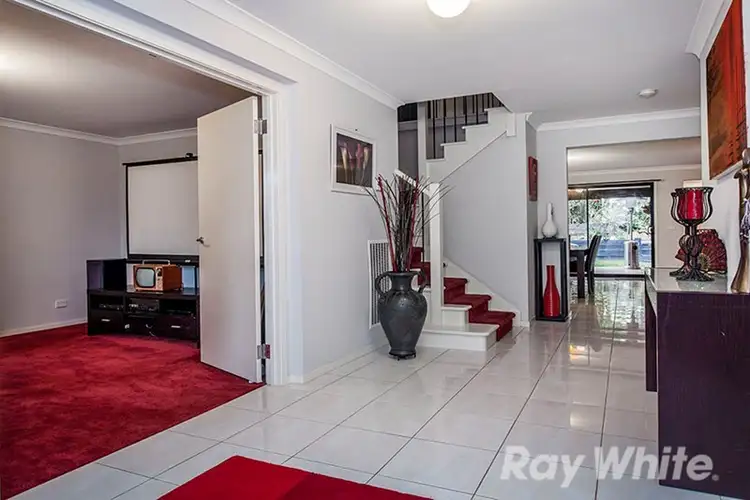 Second view of Homely house listing, 92 Major Crescent, Lysterfield VIC 3156