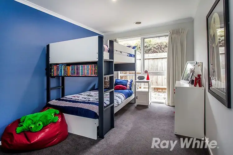 Seventh view of Homely house listing, 12 Westminster Drive, Rowville VIC 3178